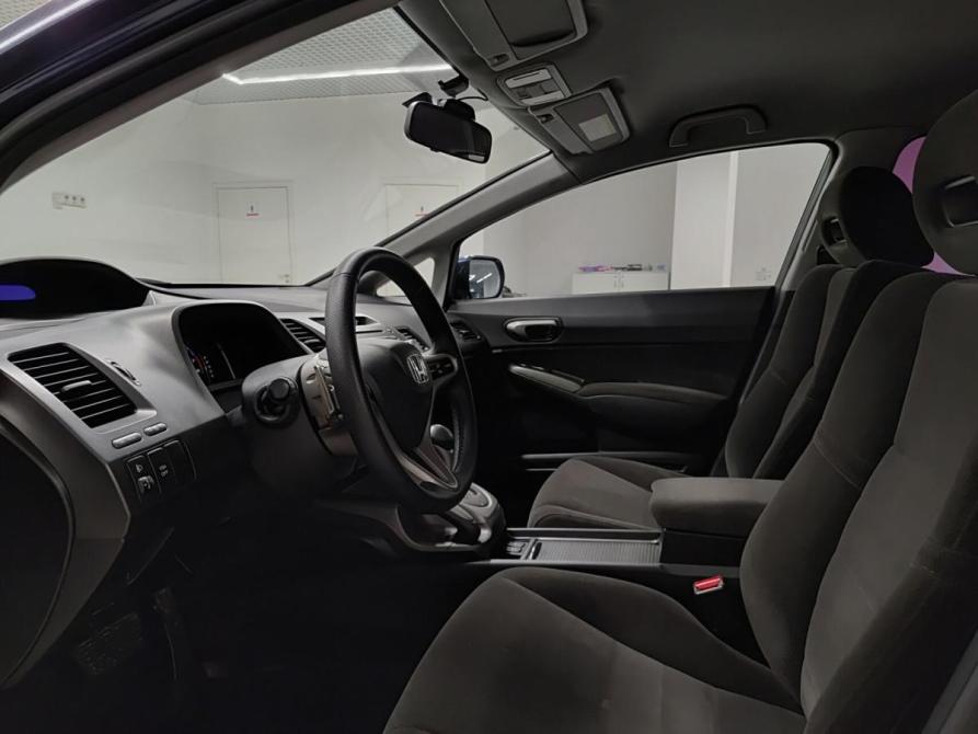 Honda Civic VIII Казань  - изображение 20