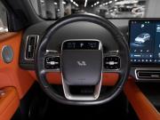 Li Auto (Lixiang) L6 I Москва  - изображение 38