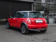 Mini Hatch I (R50) Москва  - изображение 18