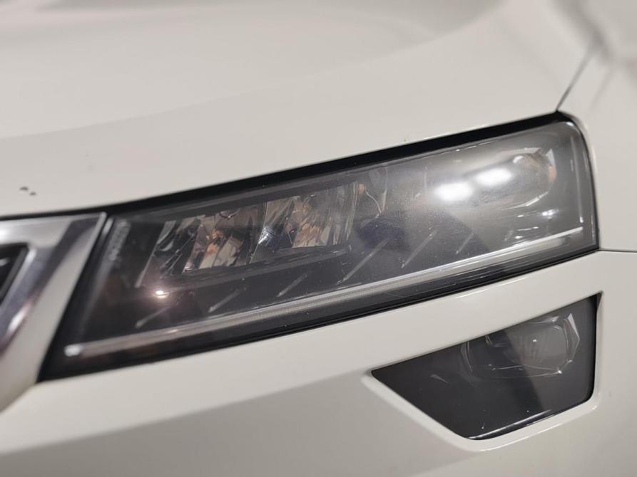 Skoda Karoq I Москва  - изображение 23