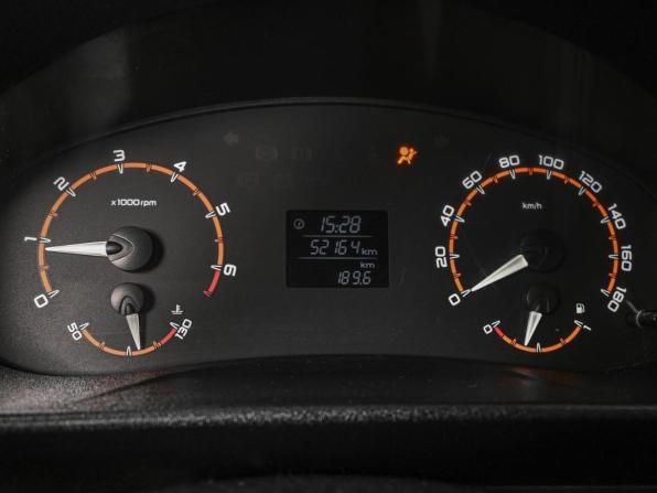Lada (ВАЗ) 2121 (4x4) I Рестайлинг (2020) с пробегом 2020 года, цена 1 190 000 рублей, 52164 км, внедорожник, Автокод Объявления