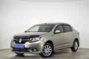 Renault Logan II Оренбург  - изображение 21