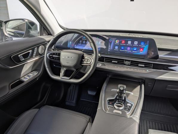 Chery Tiggo 7 Pro Max I Рестайлинг с пробегом 2024 года, цена 2 255 000 рублей, 17198 км, внедорожник, Автокод Объявления