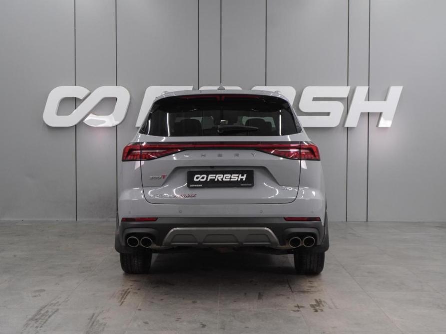 Chery Tiggo 8 Pro Max I Воронеж  - изображение 4