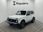 Lada (ВАЗ) Niva Legend Воронеж  - изображение 20