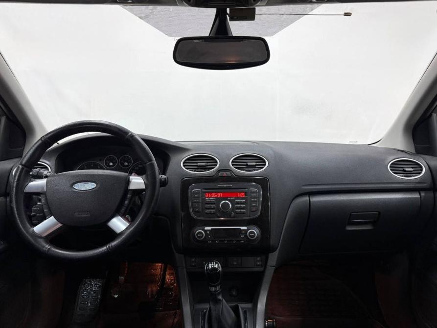 Ford Focus II Ростов-на-Дону  - изображение 7