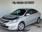 Hyundai Solaris I Рестайлинг Уфа  - изображение 19