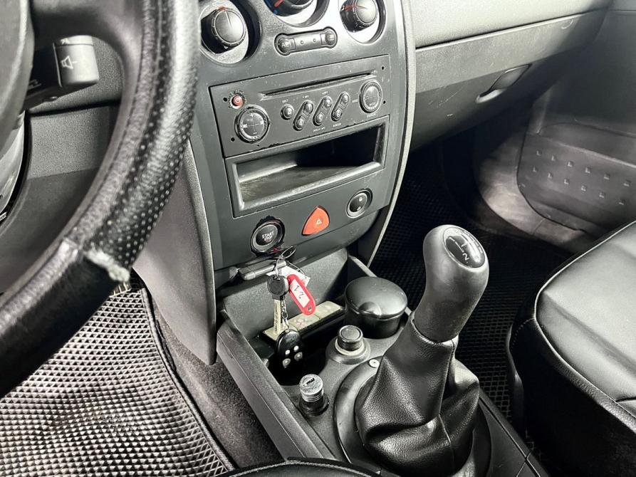 Renault Megane II Рестайлинг Борисоглебск  - изображение 12