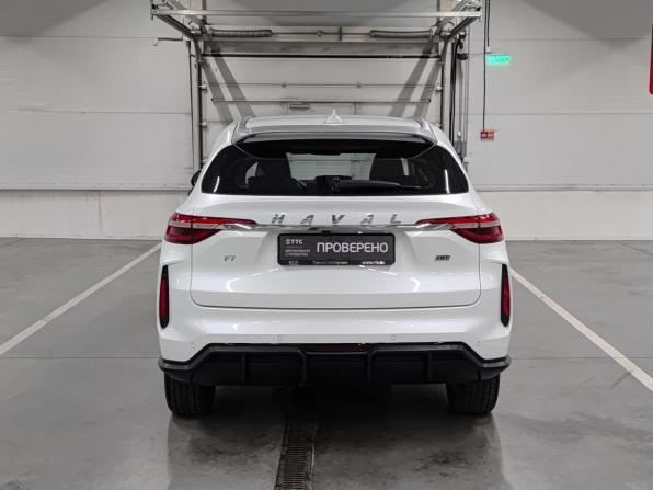 Haval F7 I Рестайлинг с пробегом 2023 года, цена 2 120 000 рублей, 79856 км, внедорожник, Автокод Объявления