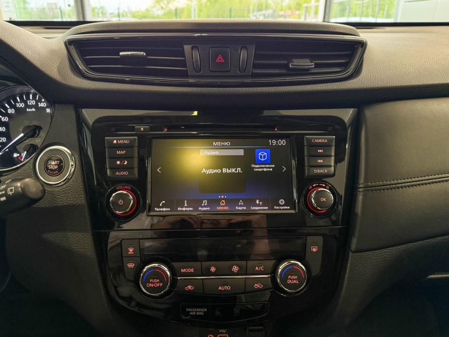 Nissan X-Trail III Рестайлинг Тверь  - изображение 14