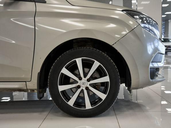 Lada (ВАЗ) XRAY I с пробегом 2017 года, цена 527 000 рублей, 213052 км, хэтчбек, Автокод Объявления