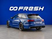 Audi RS 6 III (C7) Рестайлинг Москва  - изображение 32