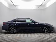 BMW 5 серии VII (G30/G31/G38) Рестайлинг Москва  - изображение 22