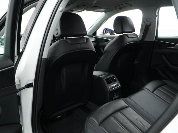 Audi A4 V (B9) с пробегом 2015 года, цена 2 099 444 рубля, 87211 км, седан, Автокод Объявления