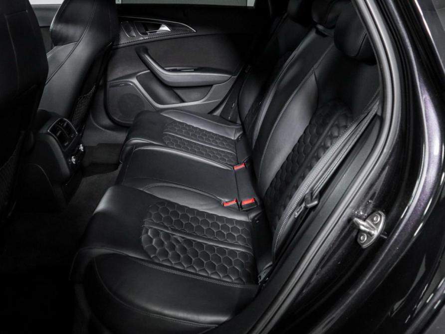 Audi RS 6 III (C7) Рестайлинг Москва  - изображение 10