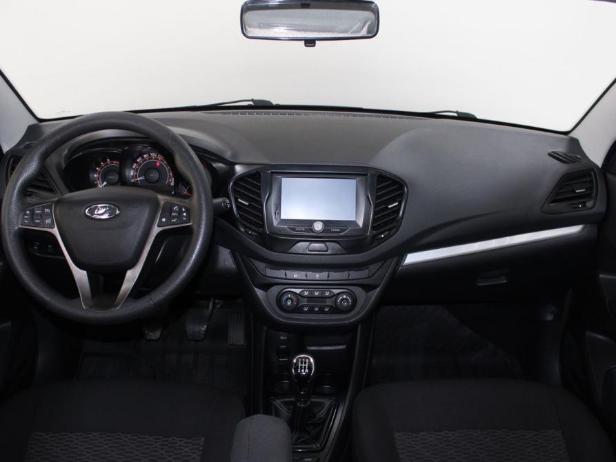 Lada (ВАЗ) Vesta I Старый Оскол  - изображение 8