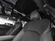 Toyota Camry IX (XV80) China Market Москва  - изображение 39