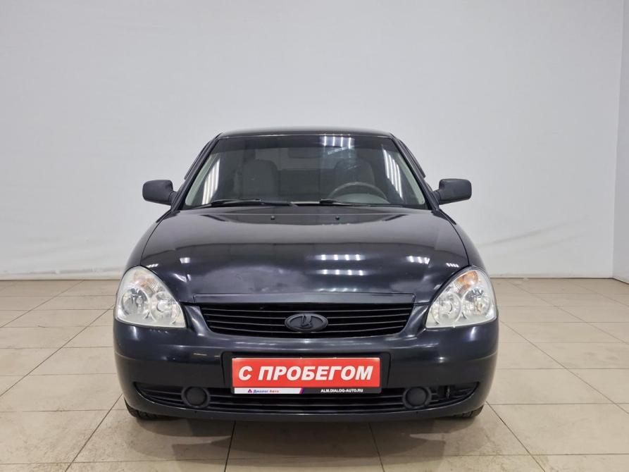 Lada (ВАЗ) Priora I Альметьевск  - изображение 2
