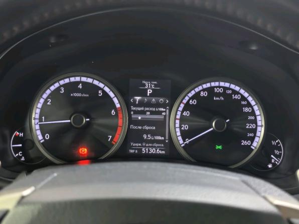 Lexus NX I с пробегом 2016 года, цена 2 485 000 рублей, 302061 км, внедорожник, Автокод Объявления