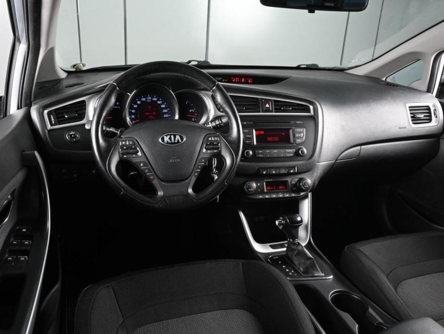 Kia Ceed II Рестайлинг Ростов-на-Дону  - изображение 6