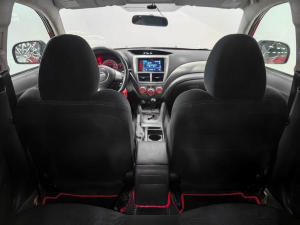 Subaru Impreza III с пробегом 2007 года, цена 650 000 рублей, 300000 км, хэтчбек, Автокод Объявления