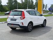 Geely Emgrand X7 I Рестайлинг 2 Чебоксары  - изображение 28