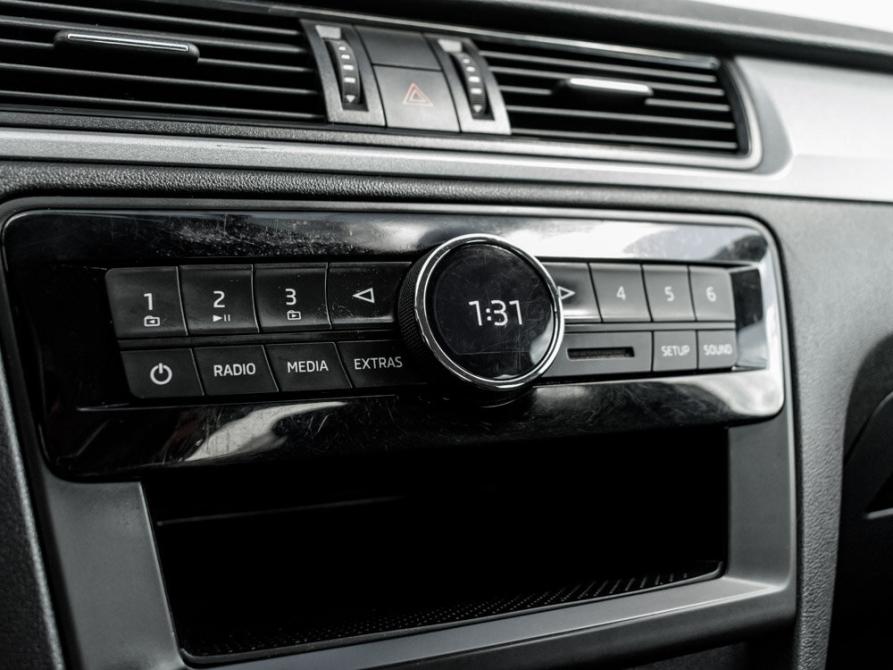 Skoda Rapid I Екатеринбург  - изображение 14