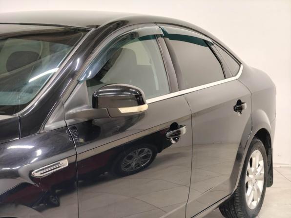 Ford Mondeo IV Рестайлинг с пробегом 2010 года, цена 652 500 рублей, 314301 км, седан, Автокод Объявления
