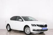 Skoda Octavia III (A7) Рестайлинг Красноярск  - изображение 23