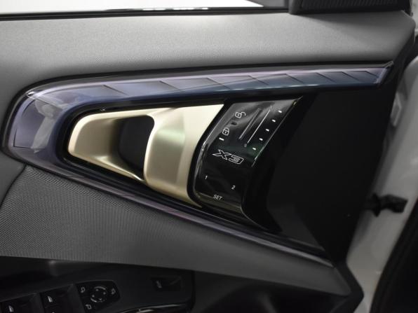 BMW X3 IV (G45/G48) с пробегом 2026 года, цена 7 229 900 рублей, 80 км, внедорожник, Автокод Объявления