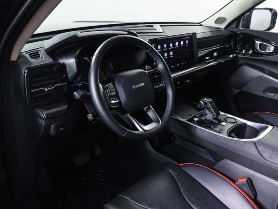 Haval H3 I Москва  - изображение 15