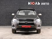 Toyota RAV4 III (XA30) Рестайлинг Екатеринбург  - изображение 22