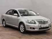 Toyota Avensis II Рестайлинг Москва  - изображение 20