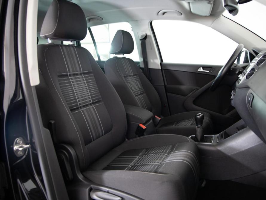 Volkswagen Tiguan I Рестайлинг Санкт-Петербург  - изображение 11
