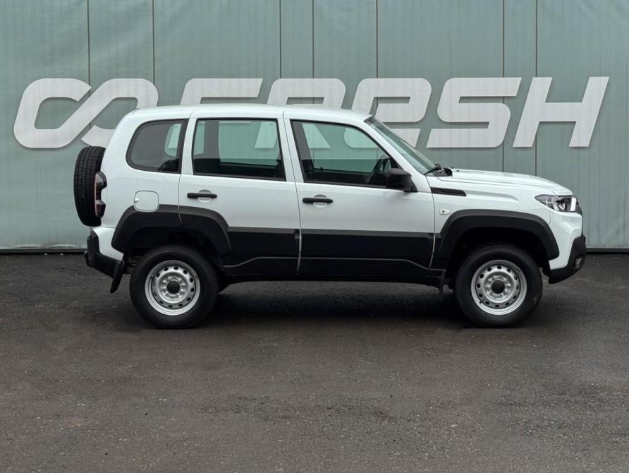 Lada (ВАЗ) Niva Кропоткин  - изображение 5