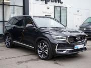 Geely Monjaro I Москва  - изображение 24
