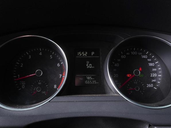 Volkswagen Jetta VI Рестайлинг с пробегом 2016 года, цена 1 210 000 рублей, 166539 км, седан, Автокод Объявления
