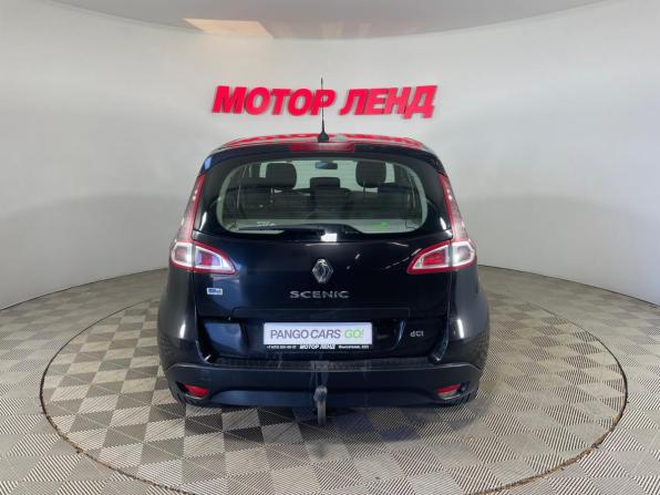 Renault Scenic III с пробегом 2009 года, цена 645 000 рублей, 227031 км, минивэн, Автокод Объявления
