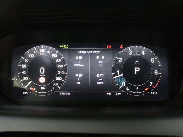 Land Rover Discovery Sport I Рестайлинг с пробегом 2024 года, цена 5 450 000 рублей, 33000 км, внедорожник, Автокод Объявления