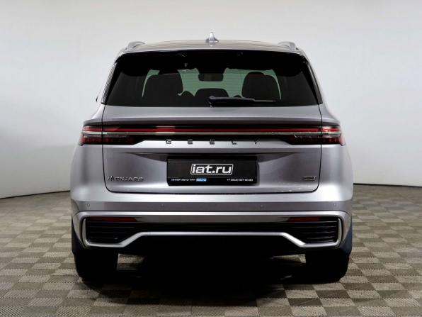 Geely Monjaro I с пробегом 2023 года, цена 3 198 000 рублей, 57824 км, внедорожник, Автокод Объявления