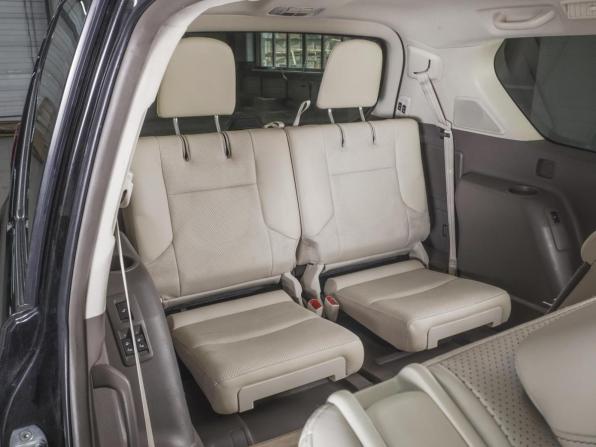 Lexus GX II с пробегом 2013 года, цена 4 130 000 рублей, 281226 км, внедорожник, Автокод Объявления