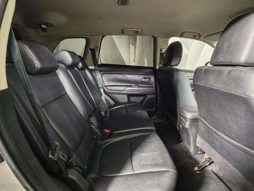 Mitsubishi Outlander III Рестайлинг 2 Москва  - изображение 16