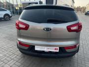 Kia Sportage III Астрахань  - изображение 29