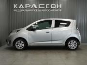 Chevrolet Spark III Пермь  - изображение 23