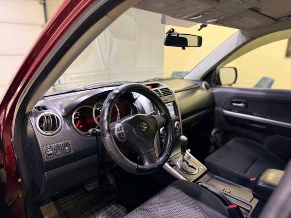Suzuki Grand Vitara II с пробегом 2006 года, цена 429 000 рублей, 224237 км, внедорожник, Автокод Объявления