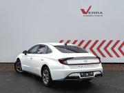 Hyundai Sonata VIII (DN8) Пермь  - изображение 36