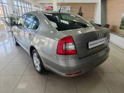 Skoda Octavia II (A5) Рестайлинг Москва  - изображение 24