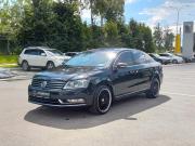 Volkswagen Passat B7 Чебоксары  - изображение 23