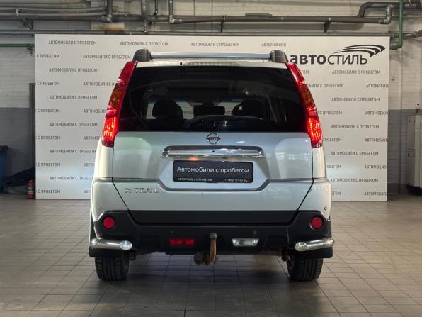 Nissan X-Trail II с пробегом 2008 года, цена 999 000 рублей, 331151 км, внедорожник, Автокод Объявления