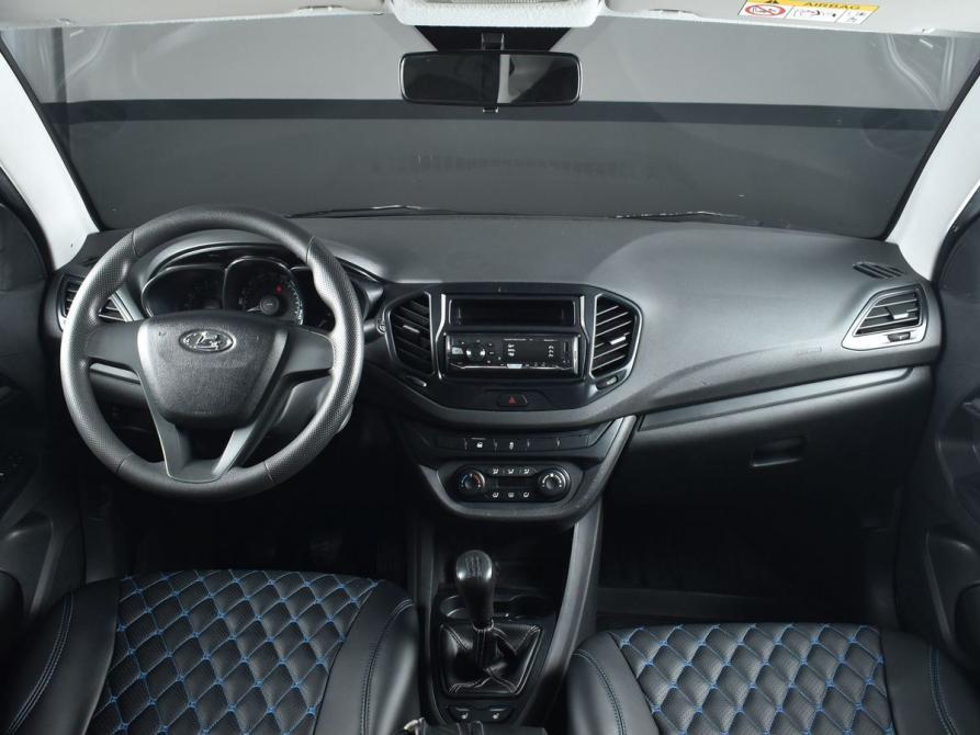 Lada (ВАЗ) Vesta I Кемерово  - изображение 7